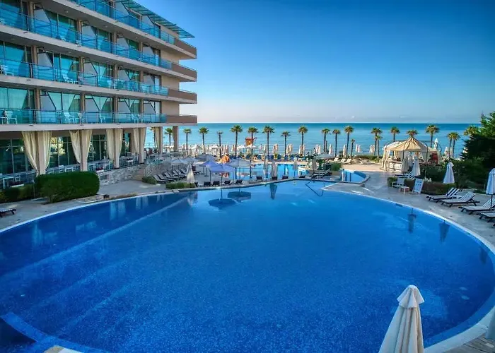 Sandy Bay Hotel Elenite