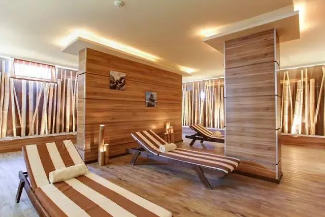 Sandy Bay Отель Елените